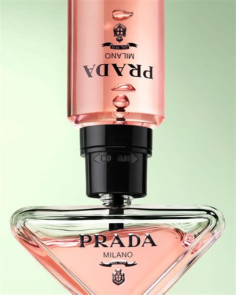 PRADA Paradoxe Navulbare Eau De Parfum Vrouwen .